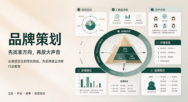 岗巴县品牌策划
