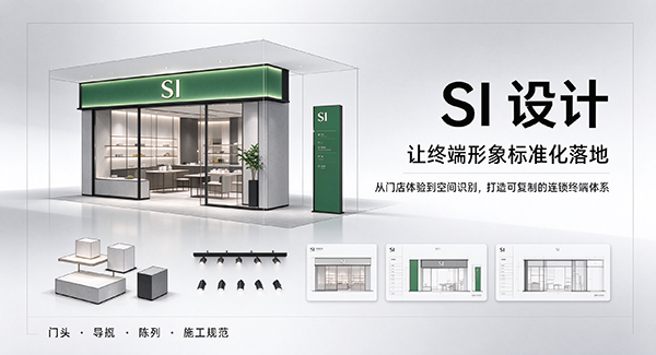 岗巴县SI设计